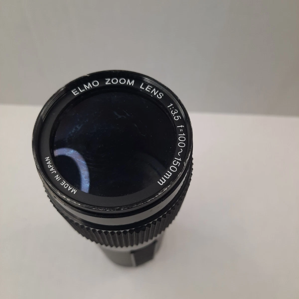 Elmo Projection Lenses for sale | eBay