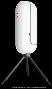 Vaonis Vespera Pro Observation Station Telescope with CovalENS Technology - Picture 1 of 23