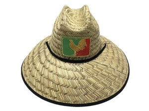Don Guard Hat Tan Motorcycle Merchandise