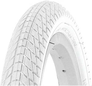 Kenda K841 Kontact 16" X 1.75" - ALL WHITE - Picture 1 of 1