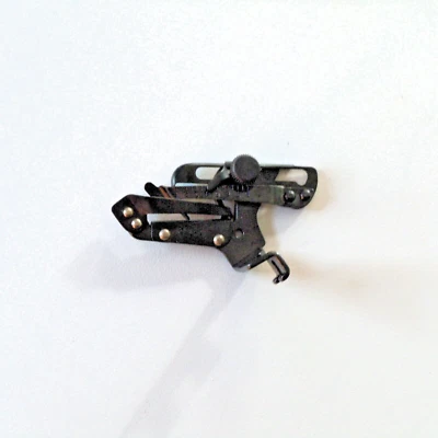 Singer Sewing Machine OEM Adjustable Hemmer Foot No. 35931 Featherweight - Image 1 of 4