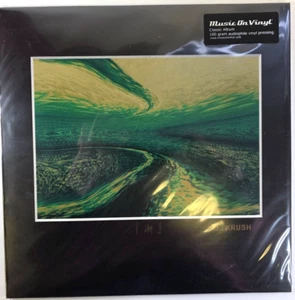 DJ Krush –Zen LP Album vinyl record 180gram remastered reissue 2010 - Bild 1 von 13