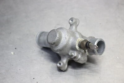 88-07 Kawasaki Ninja 250 250R EX250 Thermostat Housing - Image 1 of 4