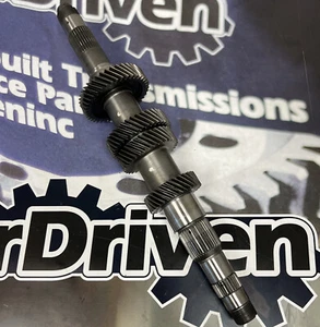 Honda S2000 AP1 OEM COUNTERSHAFT 2000-2003 F20C (used) - Bild 1 von 2