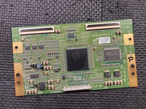 🖥️ Samsung® OEM Genuine T-Con Board 40/46/52HTC4LV1.0 For TV: LNT4066FX/XAA - Picture 1 of 3