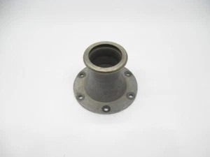 Low Pressure Tube - Dassault Falcon 100 - PN: F10A729201A1 - Lot # A2078 - Picture 1 of 4