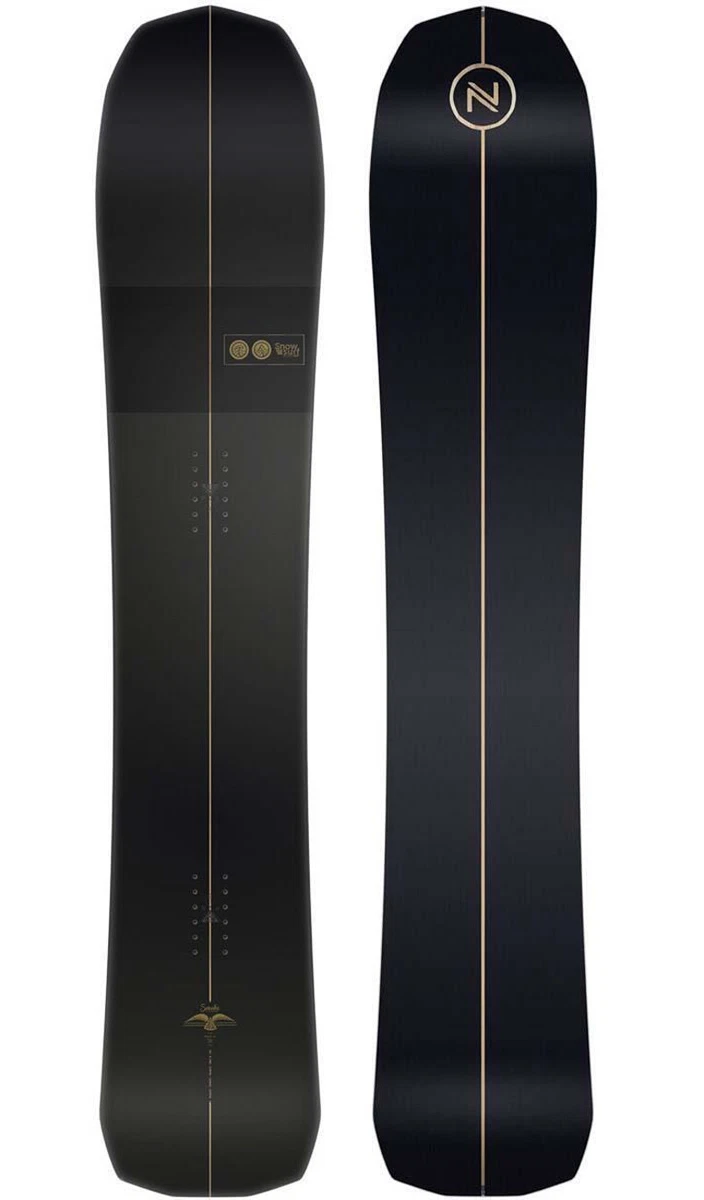 Smokin Snowboard for sale | eBay