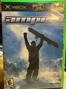 Original XBox amplificado en caja - Imagen 1 de 5