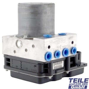 Unidad de control ABS AUDI 0265951536 8K0907379BJ 8K0614517EJ 24 meses de garantía* - Imagen 1 de 6