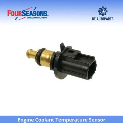Sensor de temperatura refrigerante motor L4 2,4 L 2011-2014 Chrysler 200 4 estaciones Foto 1 de 4