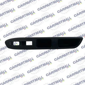 2003-2008 Subaru Forester Front Right Side Door Window Switch Bezel Trim Cover - Picture 1 of 15