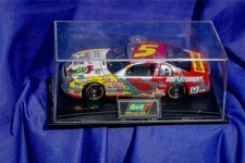 TERRY LABONTE #5 KELLOGG'S CORN FLAKES IRON MAN 1998 REVELL 1:24 Monte Carlo