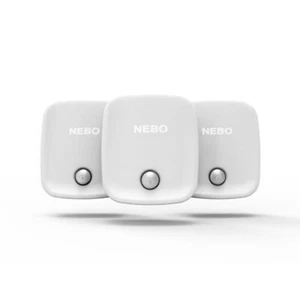 NEBO Motion Sensor Night Light 30 Lumens White - Picture 1 of 1