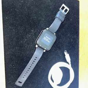 Verizon Gizmo #QTAX53 Black Smart Watch Tested - Photo 1 sur 4