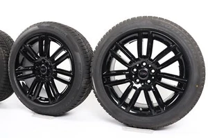 Original MINI F60 Countryman Winterräder 18 Zoll Pair Spoke 532 6856032 38907 - Bild 1 von 4