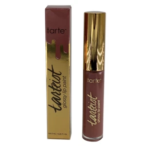 Tarte Tarteist Glossy Lip Paint  - Picture 1 of 13