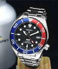 Seiko Prospex Sbdc121 / Spb181j1  Diver Scuba Padi Limited Automatic  Watch De*3