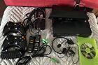 Xbox 360 S Console Model 1439 Kinect Bundle - Works