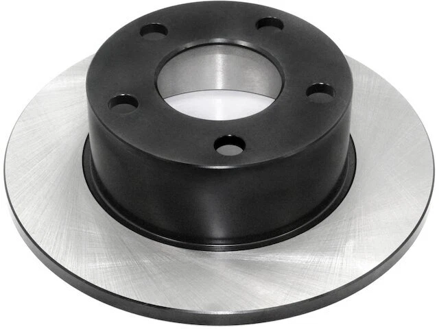 Rotor de freno trasero para Audi 100 1992-1994 83382SQGT 1993 Foto 1 de 2