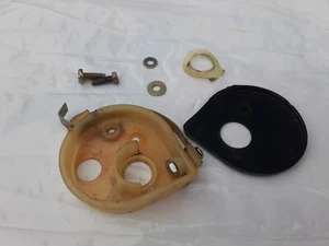 Mccolluch Mac 110 Backing Plate With Screws(22M) - Picture 1 of 2