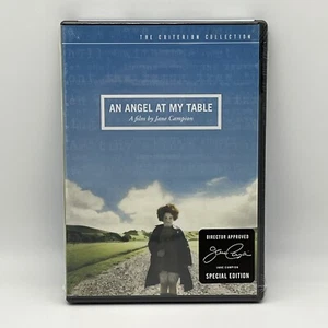 An Angel at My Table (Criterion Collection) (DVD, 1991, Widescreen) New Sealed - Picture 1 of 2