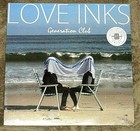 Love Inks Generation Club 2013 Monofonus Presse Austin Texas INDIE ROCK versiegelt LP