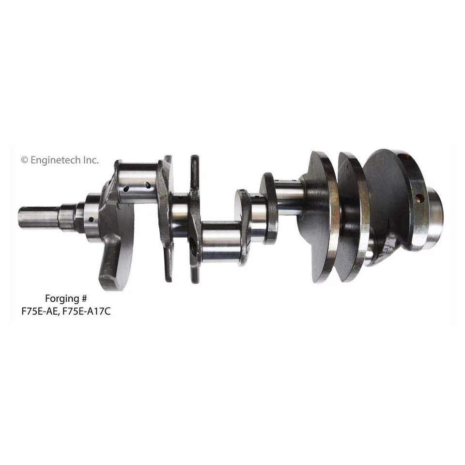 Kit de cigüeñal para modelos selectos 98-14 Ford Lincoln 163600 Foto 1 de 4