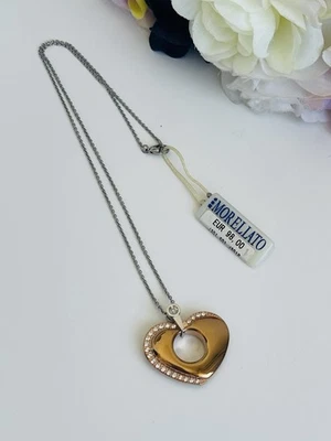 Collana Morellato Aliseo Cuore - Immagine 1 di 4