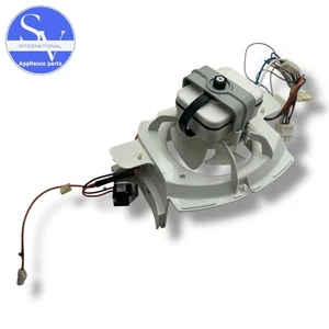 Whirlpool Refrigerator Motor Evaporator 13062901 W11024089 W10199049 W10904013 - Picture 1 of 3