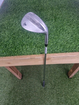 Dunlop Tour 56* Sand Wedge - Zeppa Flex Albero in Acciaio - Destro - Immagine 1 di 4