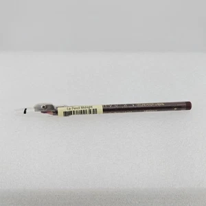 IMAN Perfect Lip Pencil MIDNIGHT .05 oz / 1.5g w/ Sharpener Cap New Sealed - Picture 1 of 7