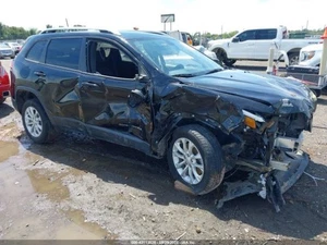 Passenger Right Front Knee FWD Fits 20-22 CHEROKEE 457837 - Picture 1 of 10