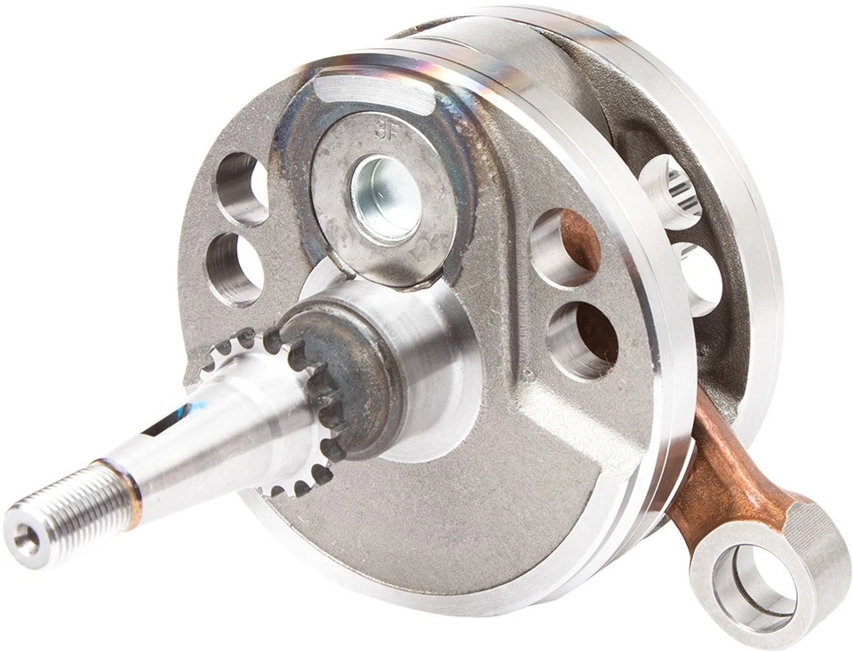 Cigüeñal Hot Rods Stroker (+3 mm 264 cc) manivela YZ250F (03-13) 4149 Foto 1 de 1