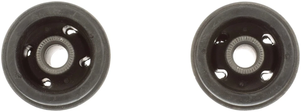 Suspension Control Arm Bushing Kit for 95-98 Suzuki Sidekick, X-90, Geo Tracker - Image 1 of 1