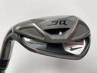 Nike Sasquatch Machspeed Single 9 Iron True Temper Dynalite 90 Regular Steel LH - Image 1 of 4