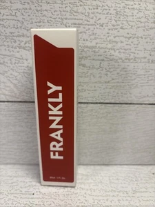 FRANKLY Retinol 0.1 crema riparatrice rughe 1 oz 30 ml anti-età K-Beauty Exp. 2026 - Foto 1 di 3