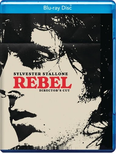Rebel (aka No Place to Hide) (Director's Cut) [New Blu-ray] Director's Cut/Ed, - Image 1 of 1
