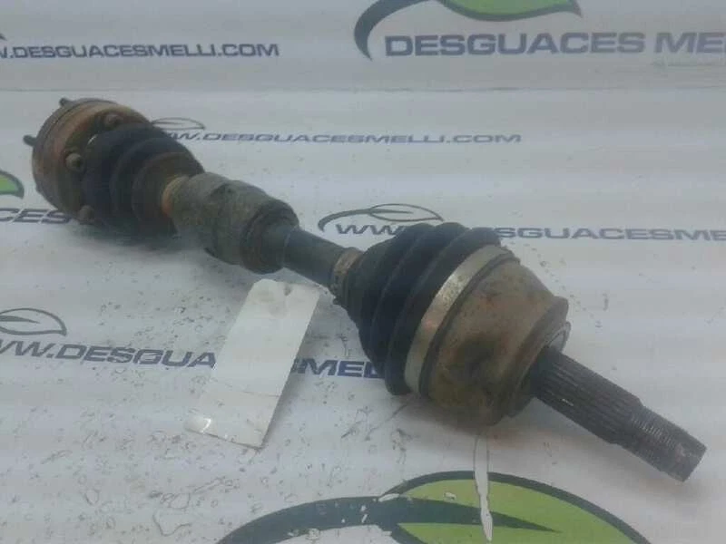46307342 transmisión delantera izquierda para ALFA ROMEO 156 (116) 1997 1641909 - Imagen 1 de 4