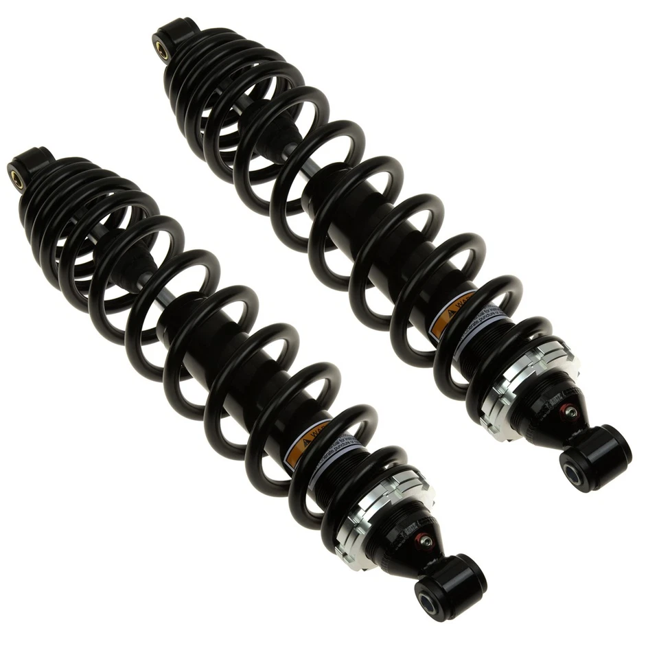 2 Rear Gas Shocks for Polaris Ranger 500 many 2004-2005 Replaces OEM# 7041956 Foto 1 de 1