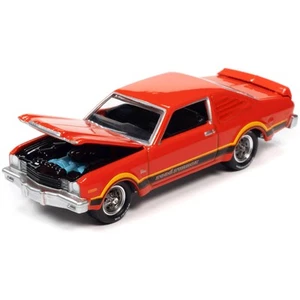 - 1976 Plymouth Road Runner (JLSP197A from JLMC028A) - Picture 1 of 2