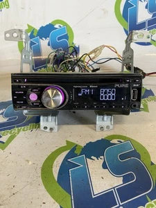 ESTÉREO COCHE BLUETOOTH PURO - H260DBI - Imagen 1 de 4