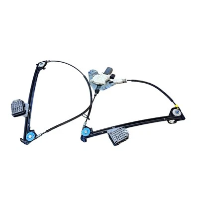 Alzavetro anteriore sinistro Dodge Challenger Coupe 04816167ADC 5.7 benzina 28207948 - Immagine 1 di 4