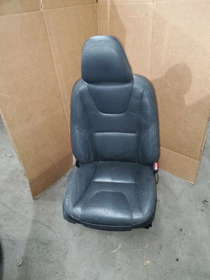 Passenger Front Seat Bucket SRS Leather Fits 14-17 VOLVO XC60 294141 Foto 1 de 4