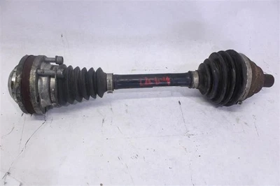 Used Front Left Drive Axle Shaft fits: 2012 Volkswagen Cc Front 2.0L Front Left - Image 1 of 4