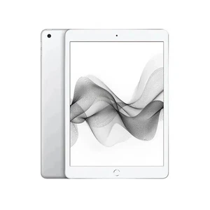 Apple iPad 7 128GB Wifi + Cellular Silver Excellent - Refurbished - Bild 1 von 3