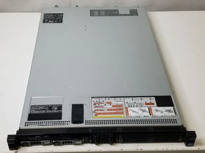 #4 Dell OEMR XL R620 Intel Xeon E5-2650 @2.00GHz 32GB RAM/ No HDD - Image 1 of 4