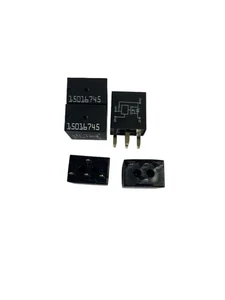 10 Piece Set Multifunction Relay 15016745 - Picture 1 of 1