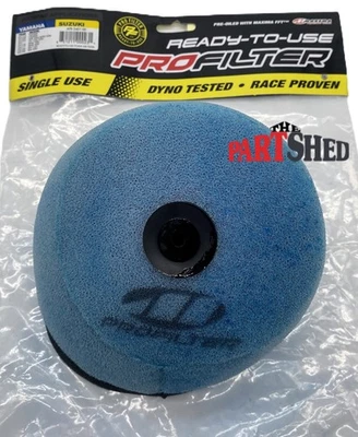 NEW MAXIMA Pre Oiled Air Filter YZ250F YZ400F YZ250 YZ125 YZ426 YZ AFR-2401-00 - Image 1 of 4