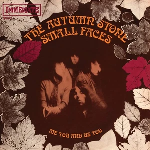 Small Faces The Autumn Stone (CD) Box Set (UK IMPORT) - Picture 1 of 1