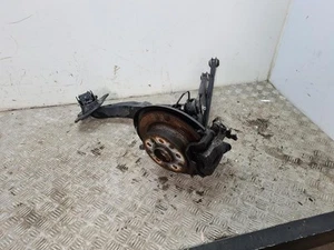 MINI COOPER SD MK3 2014-2024 LEFT REAR HUB & KNUCKLE ASSEMBLY DIESEL 33326851575 - Picture 1 of 11